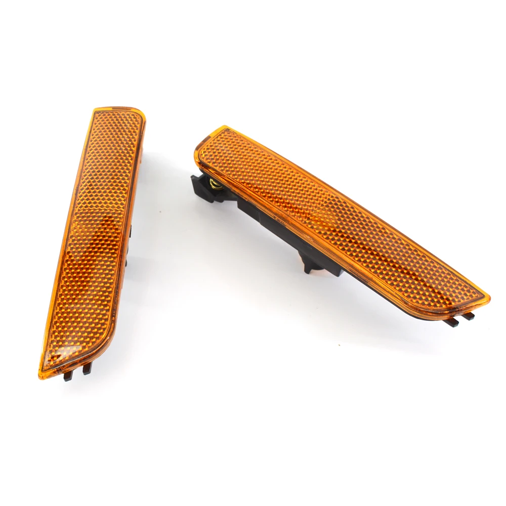 1 пара автомобильных габаритных огней для переднего бампера, боковых габаритных огней, указателей поворота, желтые/белые/дымчатые линзы для Volkswagen Passat B5.5 01-05 3B0945071
1 пара автомобильных габаритных огней для переднего бампера, боковых габаритных огней, указателей поворота, желтые/белые/дымчатые линзы для Volkswagen Passat B5.5 01-05 3B0945071