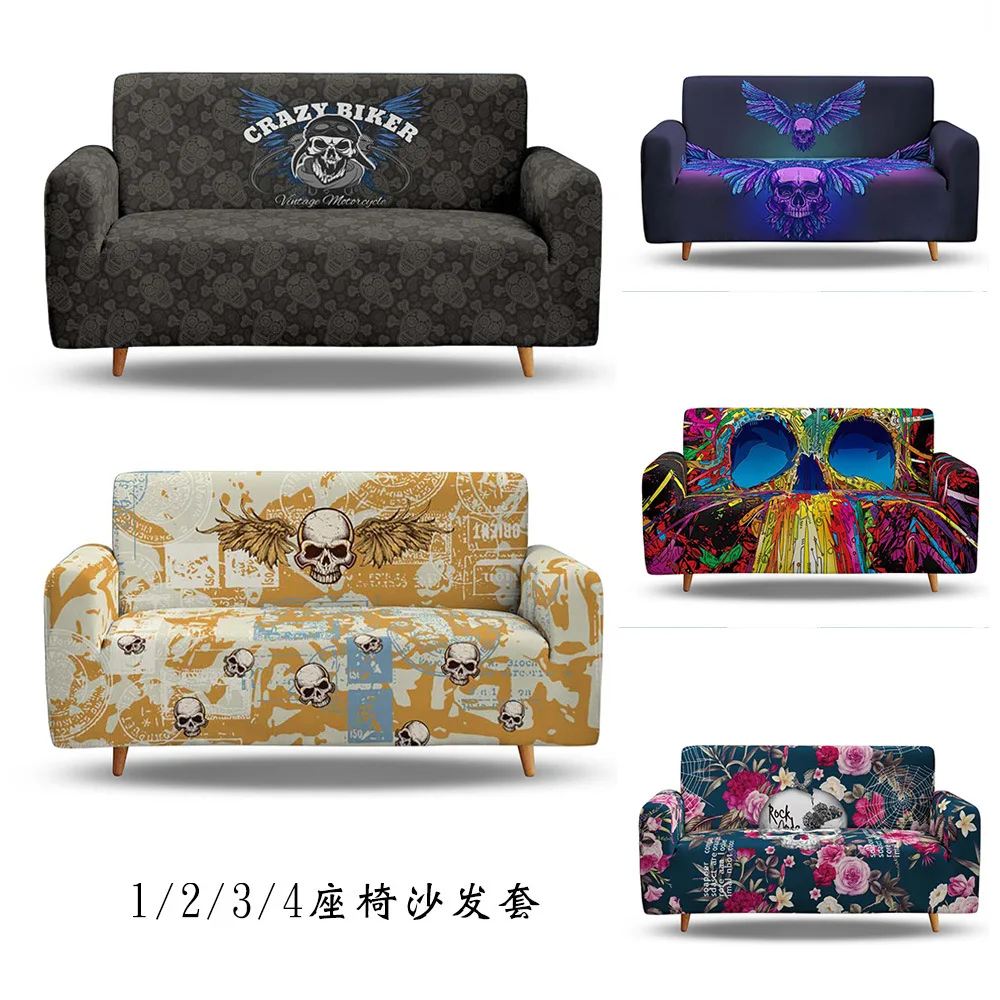 Skeleton Wings Soft 3D Print Elastic Sofa Covers For Living Room L Shape Sofa Cover One Two Three Four Seaters All-inclusive
Skeleton Wings Soft 3D Print Elastic Sofa Covers For Living Room L Shape Sofa Cover One Two Three Four Seaters All-inclusive