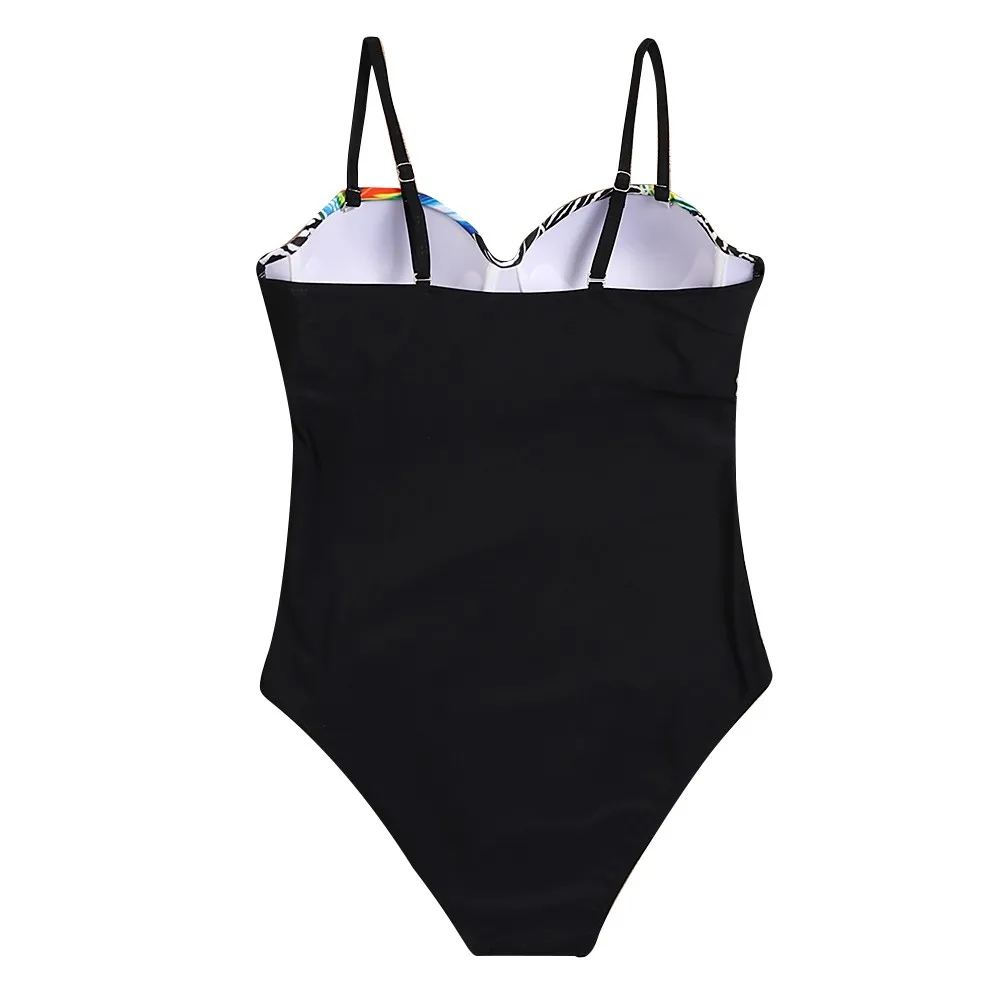 Floral Print And Mesh Patchwork One-piece Swimsuit Women O-neck Lace-up Monokini 2021 Girl Beach Bathing Swimwear
Floral Print And Mesh Patchwork One-piece Swimsuit Women O-neck Lace-up Monokini 2021 Girl Beach Bathing Swimwear