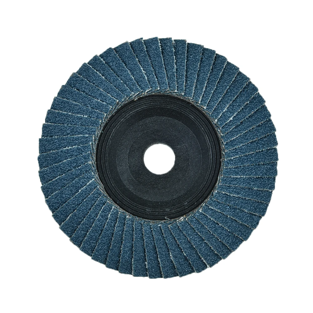 1 Pcs Grinding Wheel Sanding Flap Discs 75mm 3 Inch Replacement Accessories For Angle Grinder Parts
1 Pcs Grinding Wheel Sanding Flap Discs 75mm 3 Inch Replacement Accessories For Angle Grinder Parts