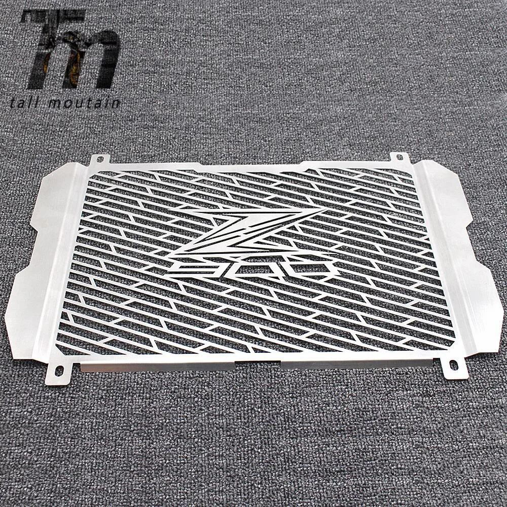 Black Green motorcycle Z900 Radiator Grille Guard Protection For Kawasaki Z 900 z900 Z900 2017 2018 2019 2020 accessories
Black Green motorcycle Z900 Radiator Grille Guard Protection For Kawasaki Z 900 z900 Z900 2017 2018 2019 2020 accessories