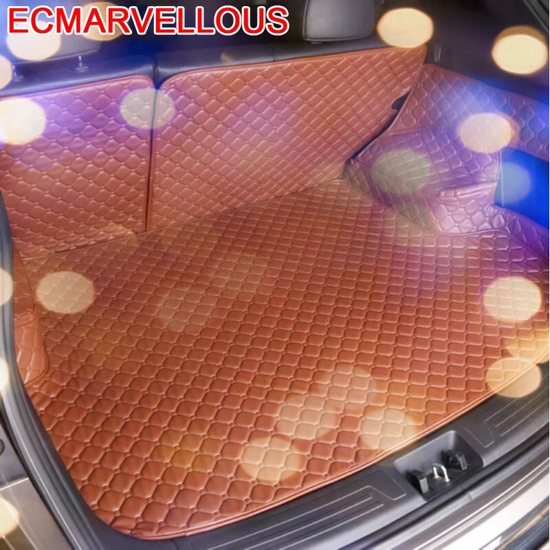 Automovil Accessory Automobile Protector Maletero Coche Car-styling Trunk Mat Cargo Liner 15 16 17 19 FOR Renault Kadjar
Automovil Accessory Automobile Protector Maletero Coche Car-styling Trunk Mat Cargo Liner 15 16 17 19 FOR Renault Kadjar