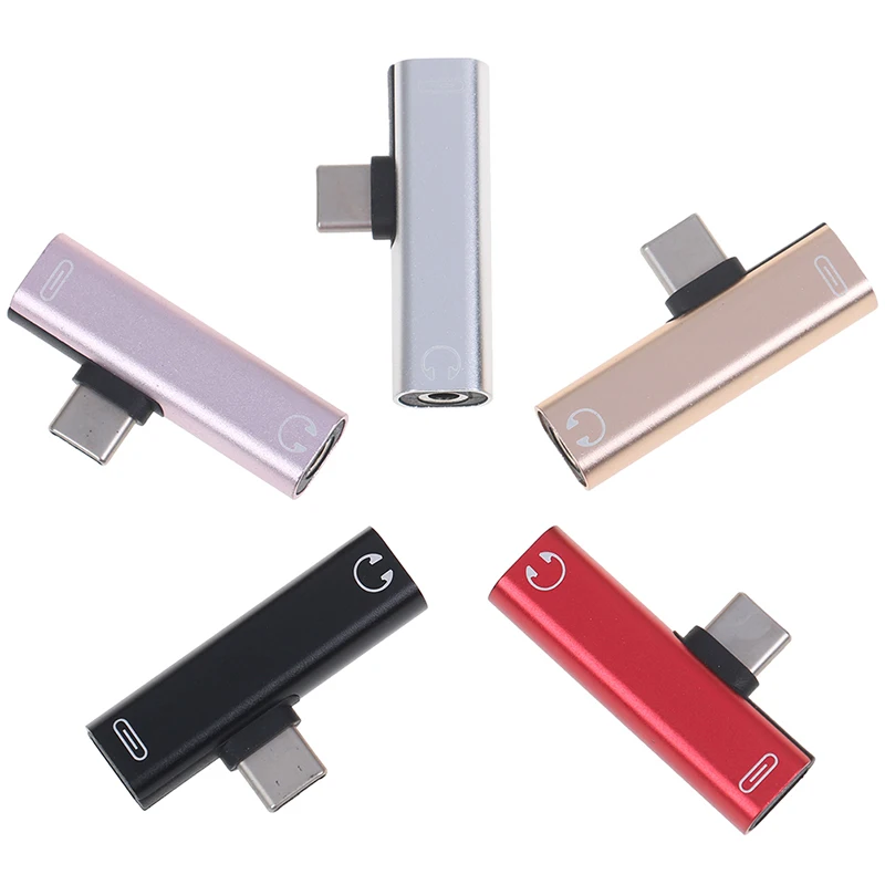 USB Type C To 3.5mm Earphone Jack Adapter For Xiaomi Aux Audio Cable Headphone Charger Charging USB-C Converter
USB Type C To 3.5mm Earphone Jack Adapter For Xiaomi Aux Audio Cable Headphone Charger Charging USB-C Converter