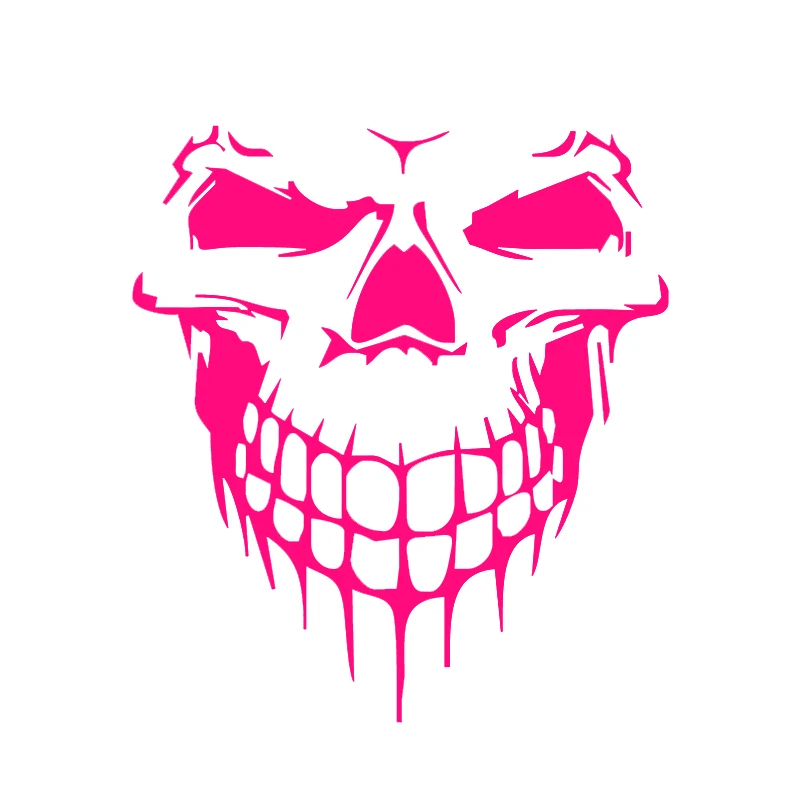 15.9*17.7CM Stickers on Car Skull 3D Car Sticker Vinyl Funny Stickers and Decals Auto Motorcycle Car Styling Decoration
15.9*17.7CM Stickers on Car Skull 3D Car Sticker Vinyl Funny Stickers and Decals Auto Motorcycle Car Styling Decoration