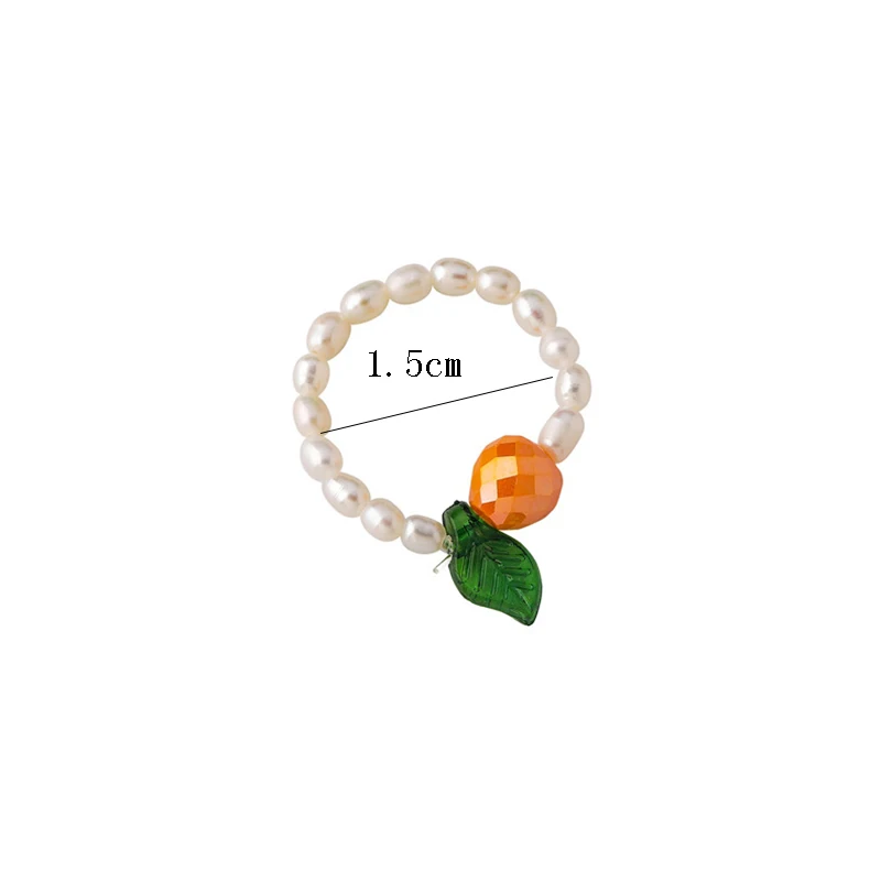 2021 Cute Korean Ins Vintage Colorful Pearl Beaded Elastic Round Rings For Women Girls Simple Aesthetic Jewelry Gifts Cute Apple
2021 Cute Korean Ins Vintage Colorful Pearl Beaded Elastic Round Rings For Women Girls Simple Aesthetic Jewelry Gifts Cute Apple