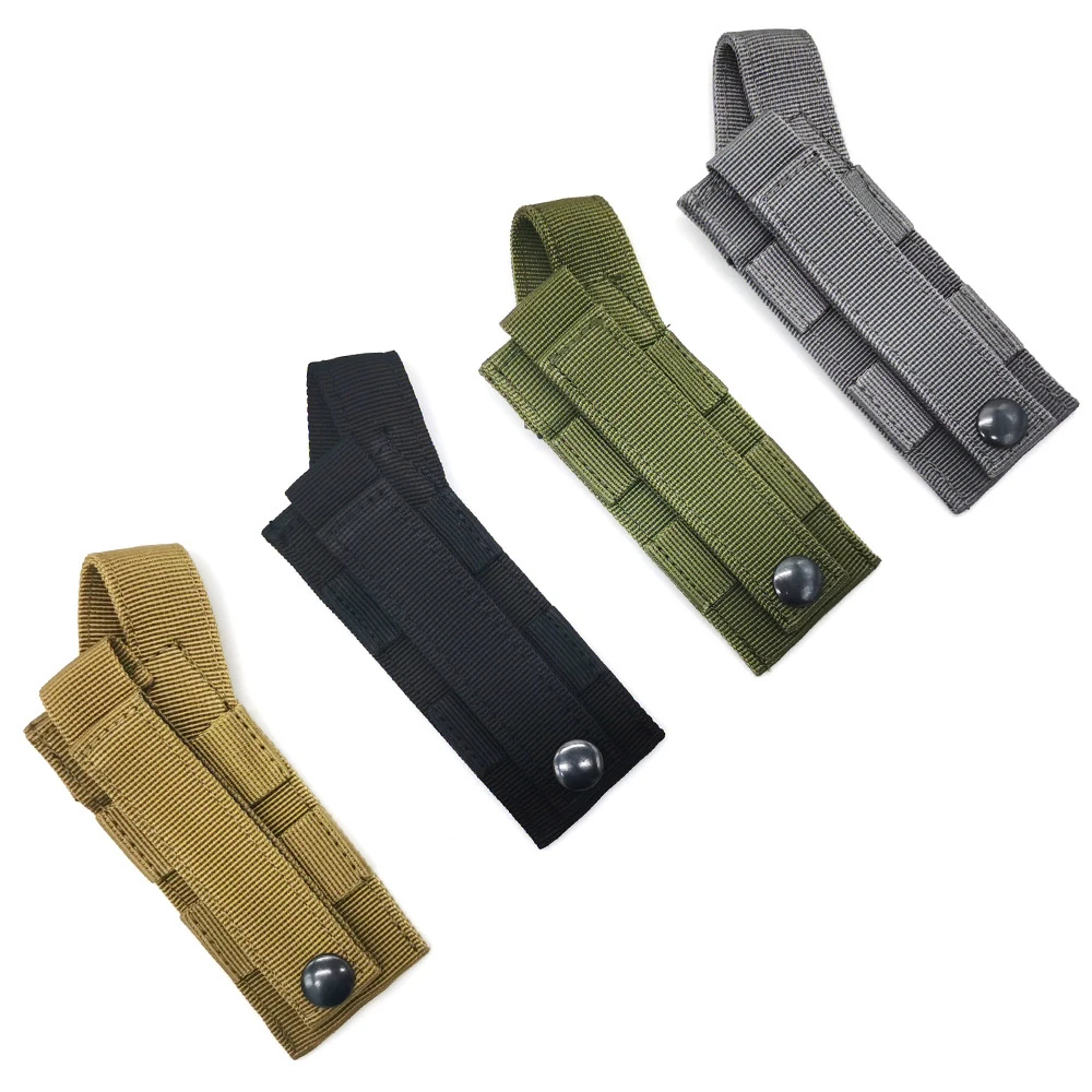 Military Tactical Molle Scissors Pouch EDC Tourniquet Medical Waist Bag Hunting Accessories
Military Tactical Molle Scissors Pouch EDC Tourniquet Medical Waist Bag Hunting Accessories