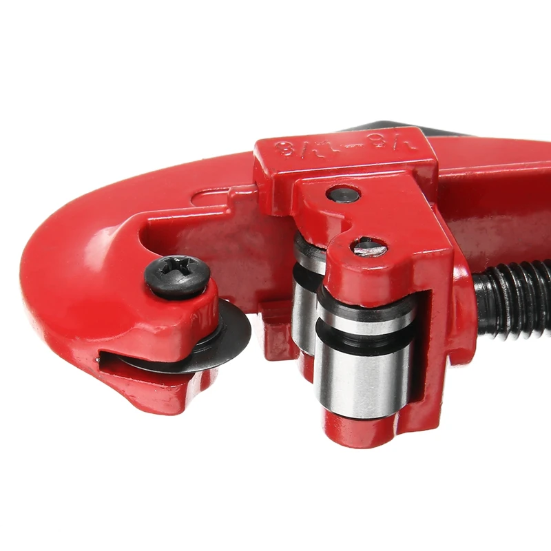 3mm-30mm Pipe Cutter Tube Cutter Scissor Cutting Tool for Copper Plastic Aluminium Alloy Piping Tube Knife Cut Tool
3mm-30mm Pipe Cutter Tube Cutter Scissor Cutting Tool for Copper Plastic Aluminium Alloy Piping Tube Knife Cut Tool