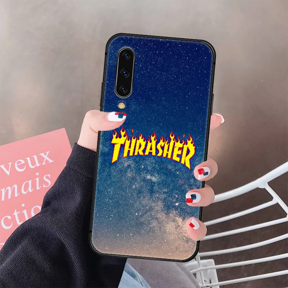 American Fashion Brand Phone Case Cover For Samsung Galaxy A10 A20 A30 E A40 A50 A51 A70 A71 J 5 6 7 8 S black Waterproof
American Fashion Brand Phone Case Cover For Samsung Galaxy A10 A20 A30 E A40 A50 A51 A70 A71 J 5 6 7 8 S black Waterproof