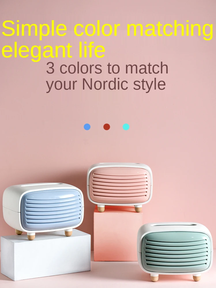CX Living Room Tissue Box Creative Nordic Ins Household Paper Extraction Box Storage Box
CX Living Room Tissue Box Creative Nordic Ins Household Paper Extraction Box Storage Box
