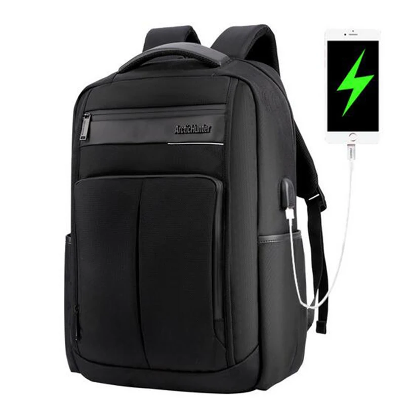 2021 Fahion Men Backpack Multi-function External USB Charge Computer Bag Anti-theft 15.6 inch Waterproof Laptop backpack
2021 Fahion Men Backpack Multi-function External USB Charge Computer Bag Anti-theft 15.6 inch Waterproof Laptop backpack