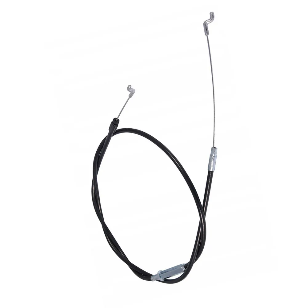 1.4 M Trimmer Cable Replacement For Al-Ko Alko 450756 450296 527717 546061 Br Bre Hw Hws Garden Lawn Mower Accessories
1.4 M Trimmer Cable Replacement For Al-Ko Alko 450756 450296 527717 546061 Br Bre Hw Hws Garden Lawn Mower Accessories