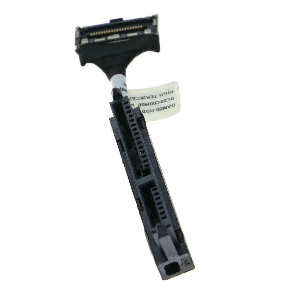 Laptop Hard Drive HDD Cable Connector For Dell XPS 15 9570 Precision 5530 0K0K71 K0K71 XA.SW.946 XA.SW.935 DC02C00I900 
Laptop Hard Drive HDD Cable Connector For Dell XPS 15 9570 Precision 5530 0K0K71 K0K71 XA.SW.946 XA.SW.935 DC02C00I900