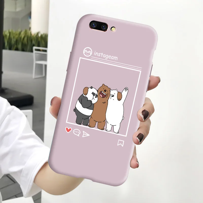 Case For OPPO R11 Frosted Silicone Casing Cute Anime Candy Phone Case Macaron Color Couples Soft Silicone Cover
Case For OPPO R11 Frosted Silicone Casing Cute Anime Candy Phone Case Macaron Color Couples Soft Silicone Cover