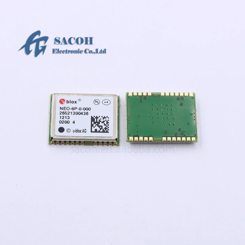 1 шт./лот новый оригинальный NEO-6M-0-001 NEO-6M или NEO-6P-0-000 или NEO-6Q-0-001 NEO-6Q-0-000 GPS модуль
1 шт./лот новый оригинальный NEO-6M-0-001 NEO-6M или NEO-6P-0-000 или NEO-6Q-0-001 NEO-6Q-0-000 GPS модуль