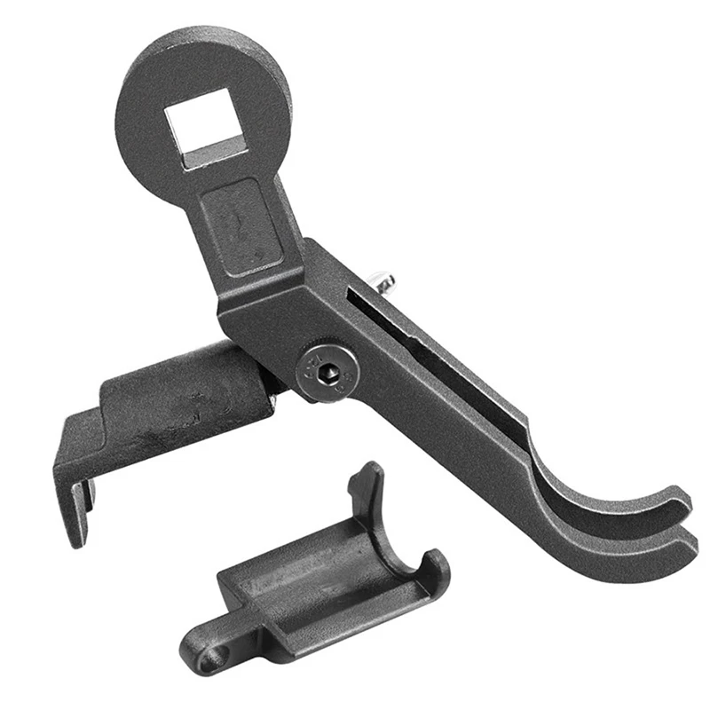 Valve Spring Compressor Rocker Arm Remover Installer Tool For Dodge For Jeep 3.7L & 4.7L Engines 10102 8426 8387 8516A
Valve Spring Compressor Rocker Arm Remover Installer Tool For Dodge For Jeep 3.7L & 4.7L Engines 10102 8426 8387 8516A