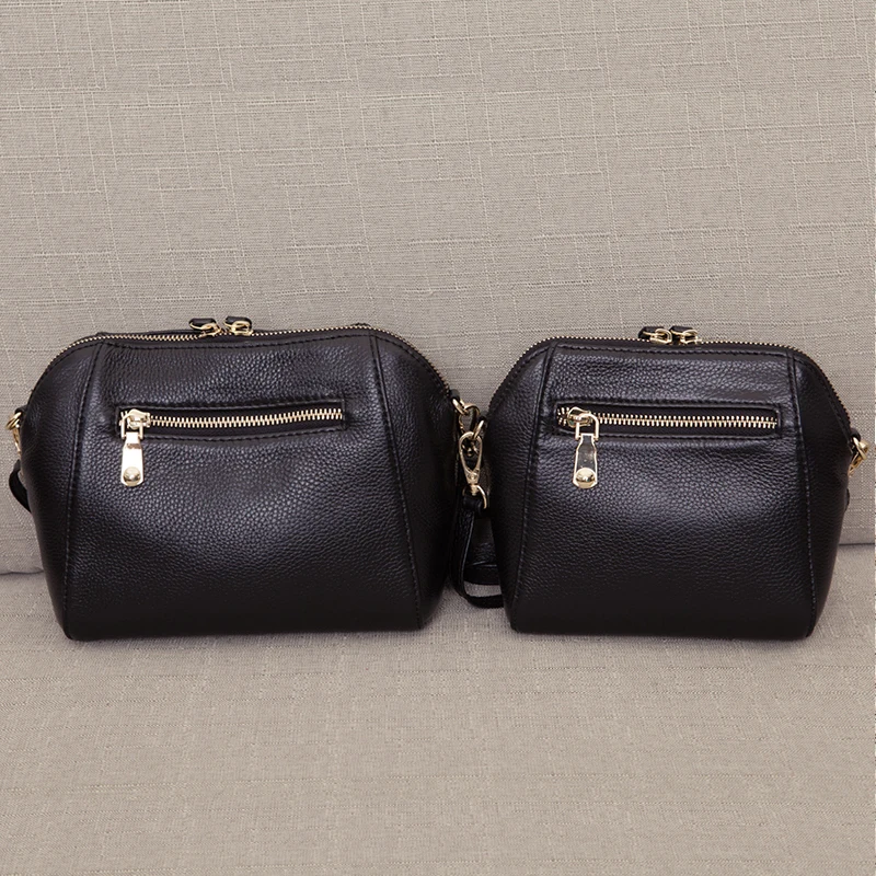 Genuine Leather Shoulder Bags for women Luxury Handbag Fashion Ladies Shopping Totes Messenger Crossbody Bag Female Party Purse
Genuine Leather Shoulder Bags for women Luxury Handbag Fashion Ladies Shopping Totes Messenger Crossbody Bag Female Party Purse