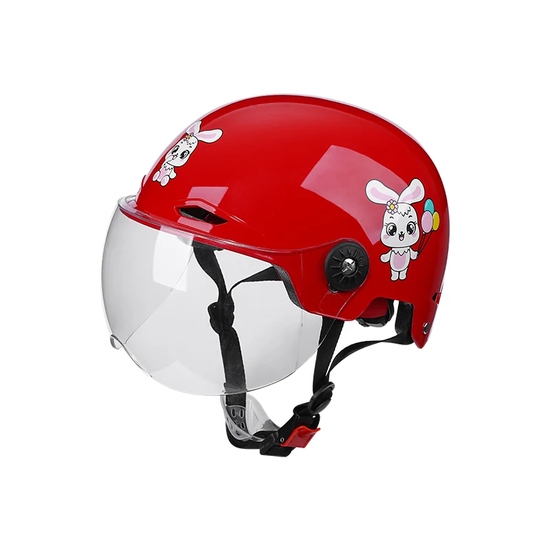Half Motorcycle Helmet Retro Vintage Casque Urban Cute Cartoon Cascos Mujer Scooter Mopeds Capacete De Moto Women
Half Motorcycle Helmet Retro Vintage Casque Urban Cute Cartoon Cascos Mujer Scooter Mopeds Capacete De Moto Women