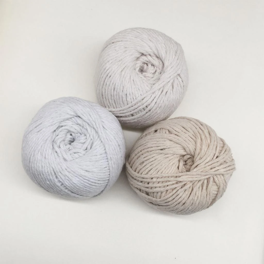 3 Rolls Macrame Rope for Woven Tapestry Home Decorations Cotton Thread Rope
3 Rolls Macrame Rope for Woven Tapestry Home Decorations Cotton Thread Rope