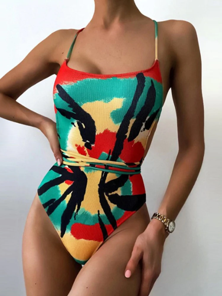 Женский слитный купальник, монокини с пуш-ап, купальный костюм с винтажным принтом, слитный купальник, купальный костюм, лето 2021, женская пля...
Женский слитный купальник, монокини с пуш-ап, купальный костюм с винтажным принтом, слитный купальник, купальный костюм, лето 2021, женская пля...