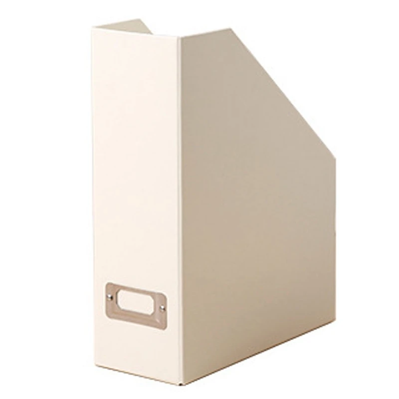 Magazine File, Office Desk Trapezoidal Box Paper Folder Finishing Box Book Ladder Frame Magazine Basket 12.25 X 9.75 X 3.75 Inch
Magazine File, Office Desk Trapezoidal Box Paper Folder Finishing Box Book Ladder Frame Magazine Basket 12.25 X 9.75 X 3.75 Inch