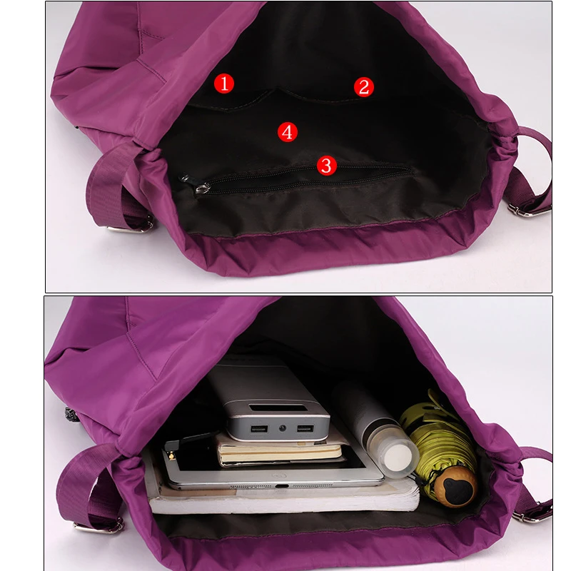 Outdoor Nylon Backpack Women Mochilas Para Mujer Sac a Dos Mochila Femenina Plecak Damski Zaino Donna Plecak Mochilas Da Moda
Outdoor Nylon Backpack Women Mochilas Para Mujer Sac a Dos Mochila Femenina Plecak Damski Zaino Donna Plecak Mochilas Da Moda