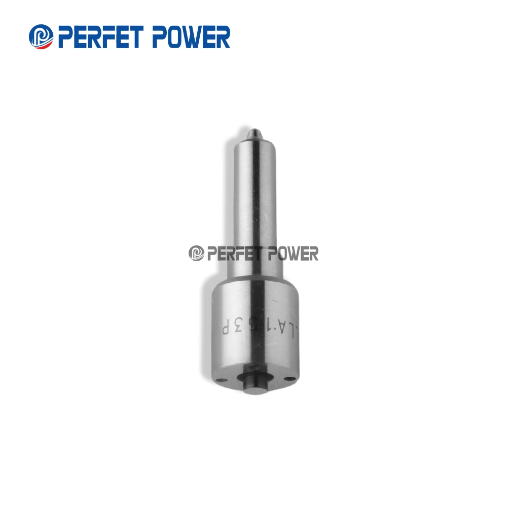 China Made New DSLA143P970 Diesel Injector Nozzle DSLA 143 P 970 for 0433175271 0445120007 Injector OE 2830 957,2830224
China Made New DSLA143P970 Diesel Injector Nozzle DSLA 143 P 970 for 0433175271 0445120007 Injector OE 2830 957,2830224