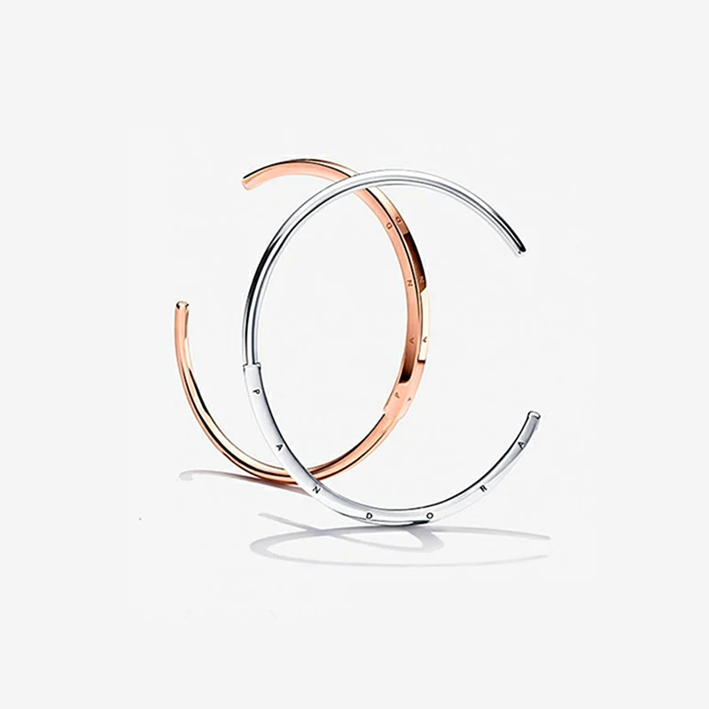 2021 new ladies sterling silver I-D bracelet DIY designer charm suitable for original Pandora bracelet luxury jewelry gift
2021 new ladies sterling silver I-D bracelet DIY designer charm suitable for original Pandora bracelet luxury jewelry gift