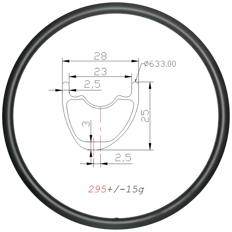 Fast Shipping 295g carbon rims 29er 28x25mm Asymmetric 28mm width rim mtb rim super light mountain rims UD finish customizable
Fast Shipping 295g carbon rims 29er 28x25mm Asymmetric 28mm width rim mtb rim super light mountain rims UD finish customizable