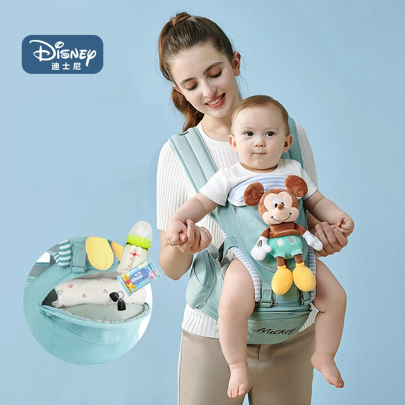 Многофункциональная Сумка-переноска для детей Disney, удобная эргономичная Всесезонная универсальная накидка-слинг для новорожденных
Многофункциональная Сумка-переноска для детей Disney, удобная эргономичная Всесезонная универсальная накидка-слинг для новорожденных