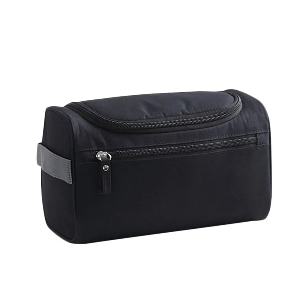 Waterproof Men Hanging Makeup Bag Nylon Travel Organizer Cosmetic Bag for Women Large Necessaries Make Up Case Wash Toiletry Bag
Waterproof Men Hanging Makeup Bag Nylon Travel Organizer Cosmetic Bag for Women Large Necessaries Make Up Case Wash Toiletry Bag