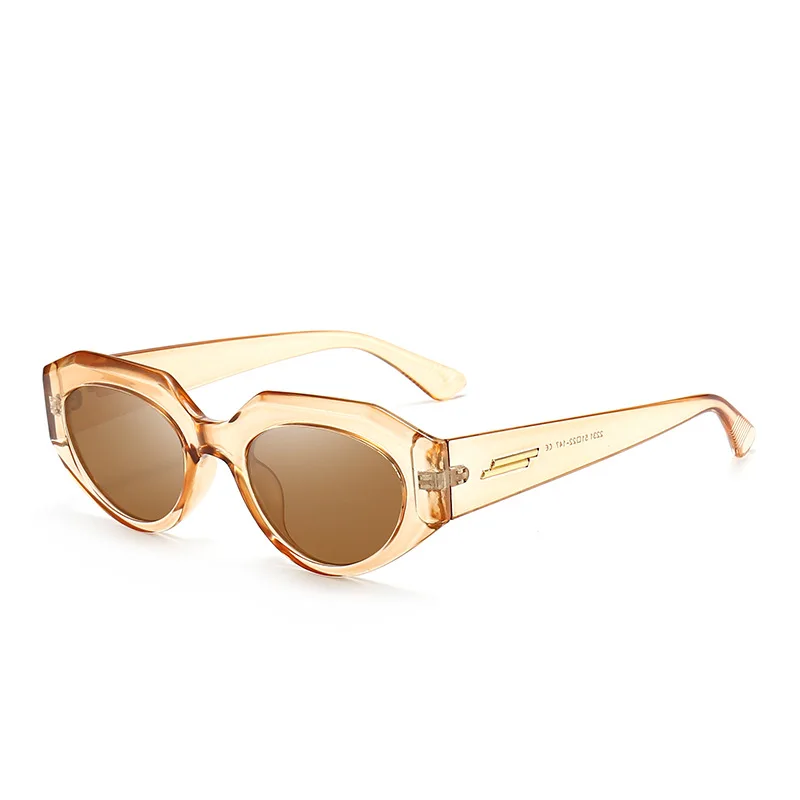 New Trendy Sunglasses For Men And Women Individual Sunglasses Street Shooting Leisure Street Shooting European And American
New Trendy Sunglasses For Men And Women Individual Sunglasses Street Shooting Leisure Street Shooting European And American
