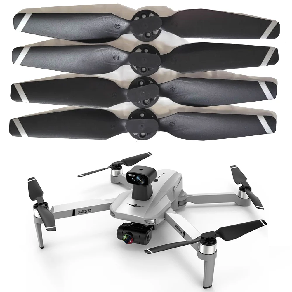 Hot KF102 Foldable Drone Brushless GPS Quadcopter Main Blade Propeller Wing Spare Part RC Helicopter Accessory
Hot KF102 Foldable Drone Brushless GPS Quadcopter Main Blade Propeller Wing Spare Part RC Helicopter Accessory