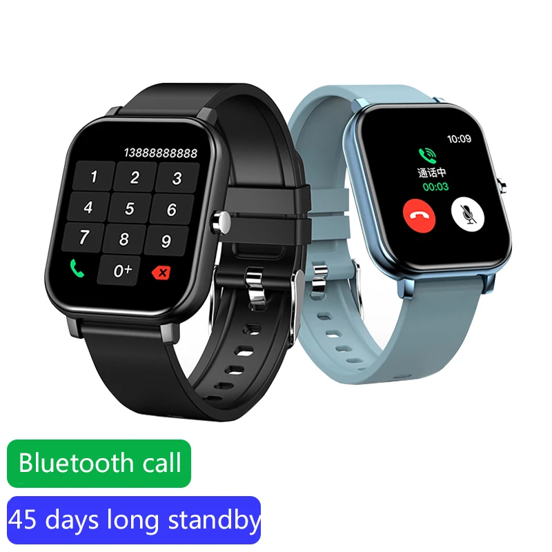 Y30 smart watch SOS call heart rate blood pressure health Bluetooth call smart watch Y30 smart watch
Y30 smart watch SOS call heart rate blood pressure health Bluetooth call smart watch Y30 smart watch