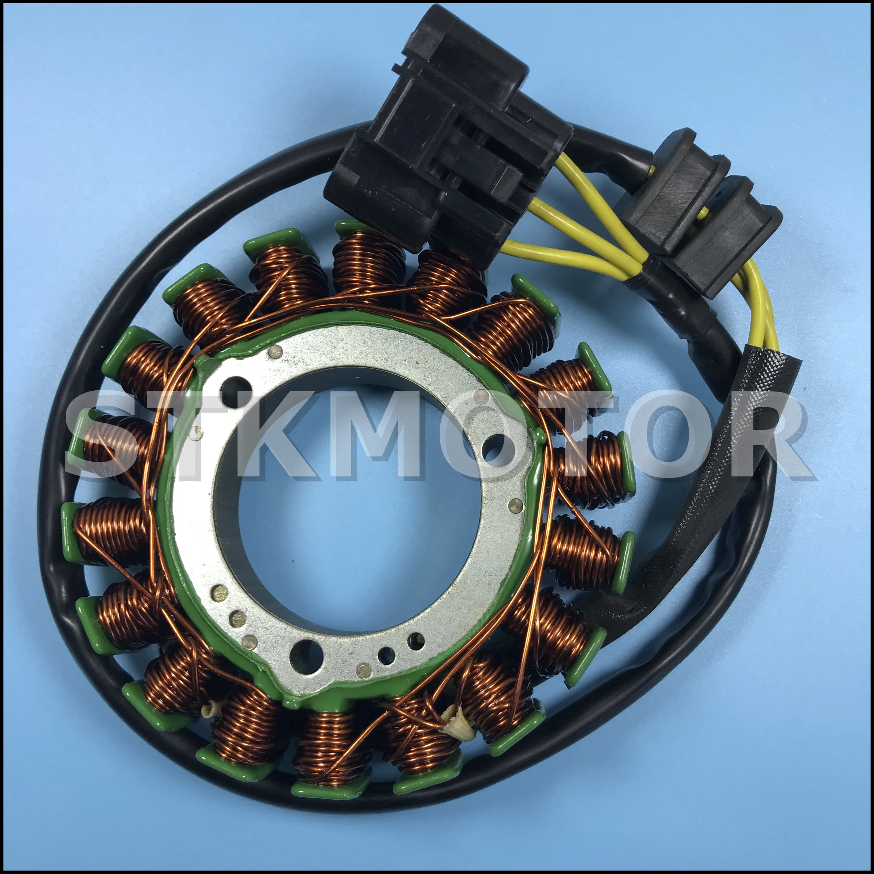Магнитный статор CF Moto 450CC 550CC 625CC без EPS для CFMOTO CF625 X550 Z550 X6 U6 CF450 ATV запчасти|Детали и