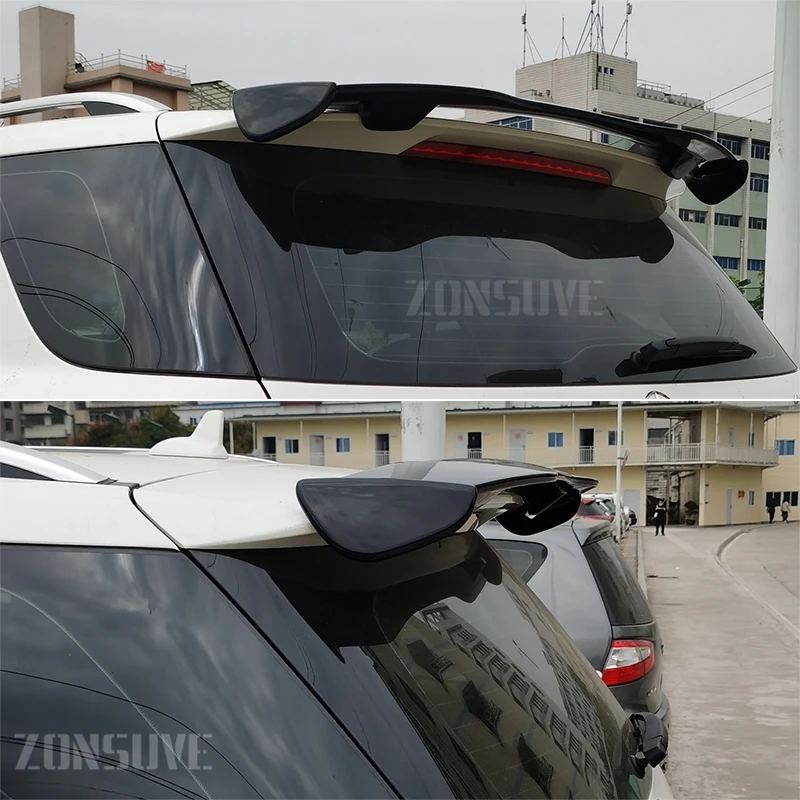 Use For Opel Ampera 2016 Spoiler ABS Plastic Carbon Fiber Look Hatchback Roof Rear Wing Body Kit Accessories
Use For Opel Ampera 2016 Spoiler ABS Plastic Carbon Fiber Look Hatchback Roof Rear Wing Body Kit Accessories
