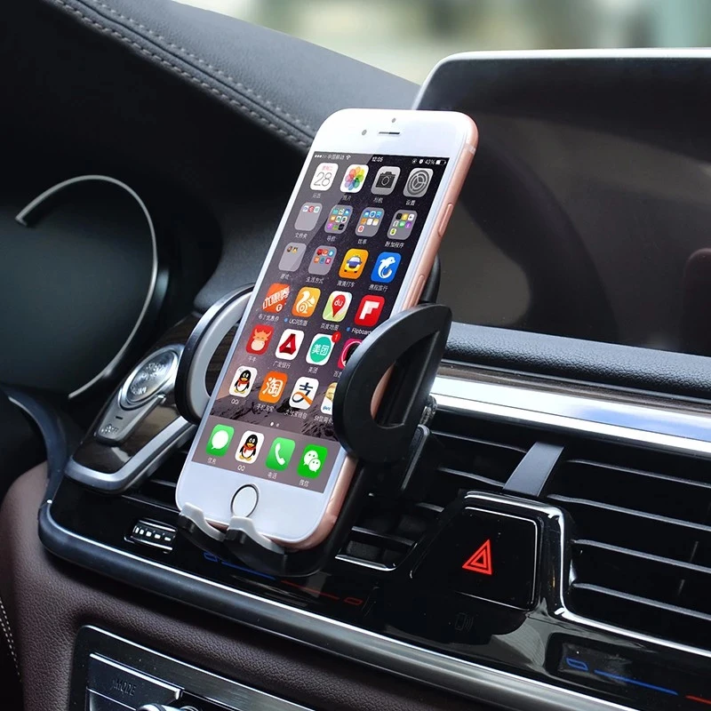 Car Holder Air Vent Stand No Magnetic Universal Mobile Phone Mount Support for iphone 11 samsung a51 a71 huawei p20 pro
Car Holder Air Vent Stand No Magnetic Universal Mobile Phone Mount Support for iphone 11 samsung a51 a71 huawei p20 pro