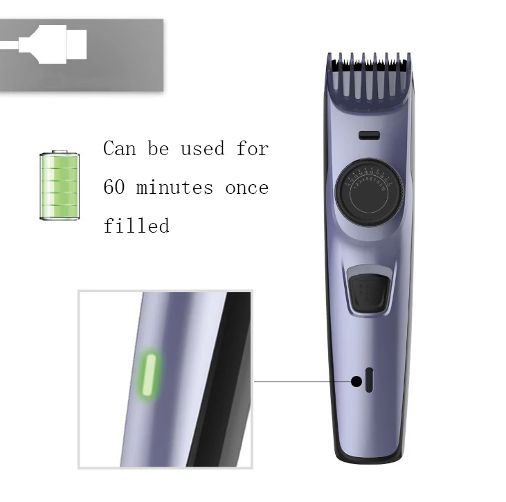 Electric Hair Trimmer Household Low Noise Haircut Men Shaving Machine Hair Styling Tool Professional Hair Clipper
Electric Hair Trimmer Household Low Noise Haircut Men Shaving Machine Hair Styling Tool Professional Hair Clipper