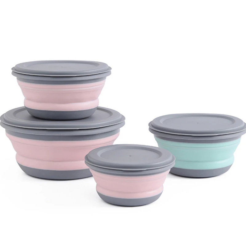 Foldable three-piece dog bowl, pet bowl, travel suspension, feeder, cat drinking bowl, two colors available dog feeder
Foldable three-piece dog bowl, pet bowl, travel suspension, feeder, cat drinking bowl, two colors available dog feeder