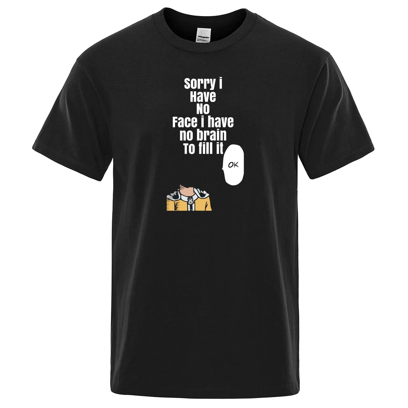 Футболка мужская с японским аниме забавным принтом One Punch, хлопковая тенниска для фитнеса в стиле Харадзюку, майка с надписью, лето 2020
Футболка мужская с японским аниме забавным принтом One Punch, хлопковая тенниска для фитнеса в стиле Харадзюку, майка с надписью, лето 2020