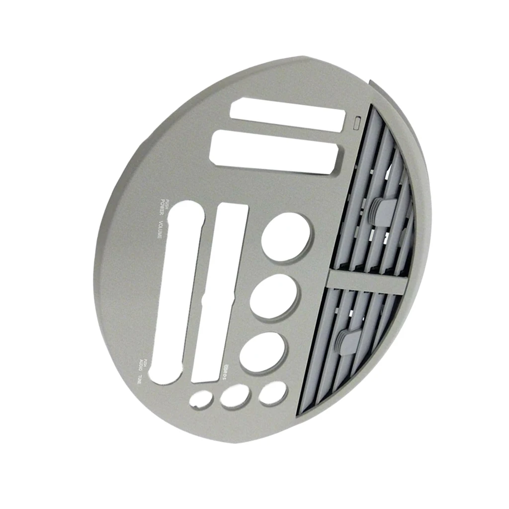 Grey Instrument Panels Centers Beiges Consoles Cover Dashboard Center Console 2004-05 68260-5Z000
Grey Instrument Panels Centers Beiges Consoles Cover Dashboard Center Console 2004-05 68260-5Z000