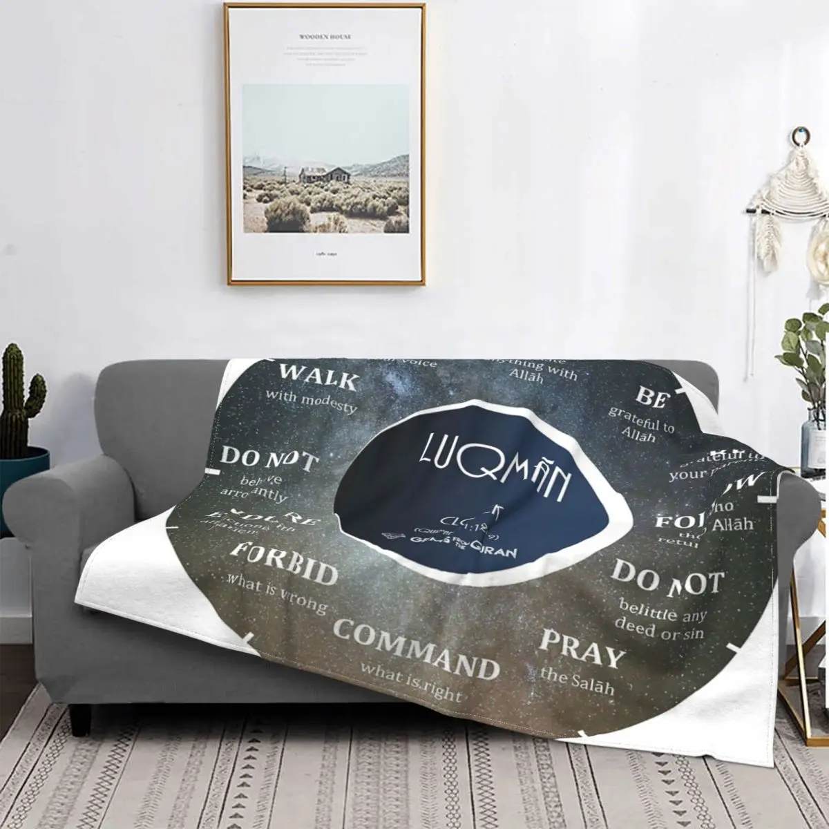 Luqman-Manta polar de felpa de Anime, colcha para cama, sofa cuadros, de gemas de la manta
Luqman-Manta polar de felpa de Anime, colcha para cama, sofa cuadros, de gemas de la manta