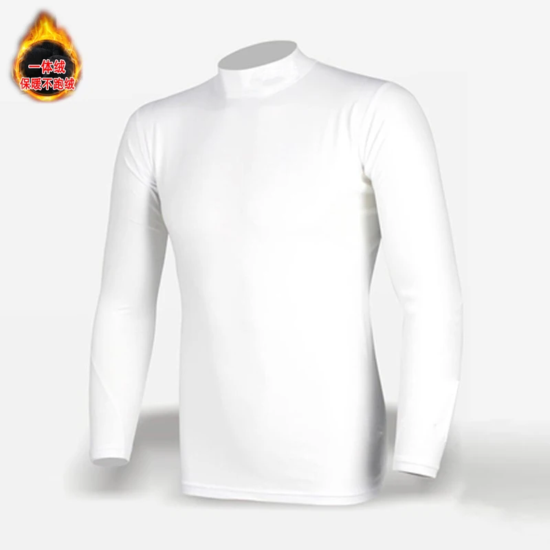 2021 Plush Golf Men's Autumn And Winter Long Sleeve T-shirt Quick Dry Breathable Loose Polo Sports Warm Top
2021 Plush Golf Men's Autumn And Winter Long Sleeve T-shirt Quick Dry Breathable Loose Polo Sports Warm Top