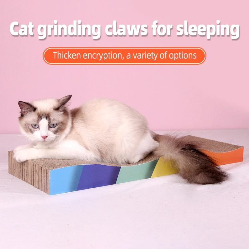 Когтеточка для кошек, точилка для когтей, вертикальная Когтеточка для кошачьей игрушки, кошачья Когтеточка для когтей, устойчивая к царапин...
Когтеточка для кошек, точилка для когтей, вертикальная Когтеточка для кошачьей игрушки, кошачья Когтеточка для когтей, устойчивая к царапин...