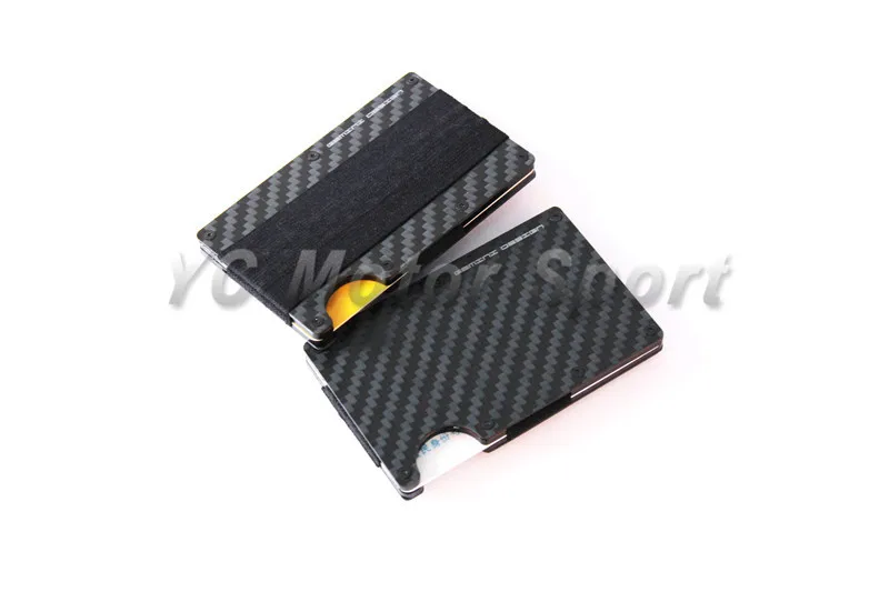 GEMINI DESIGN Type A Dry Carbon Fiber Twill Weave Matte Finish Card Wallet ID Card Business Card Holder Case Credit Card Bag
GEMINI DESIGN Type A Dry Carbon Fiber Twill Weave Matte Finish Card Wallet ID Card Business Card Holder Case Credit Card Bag