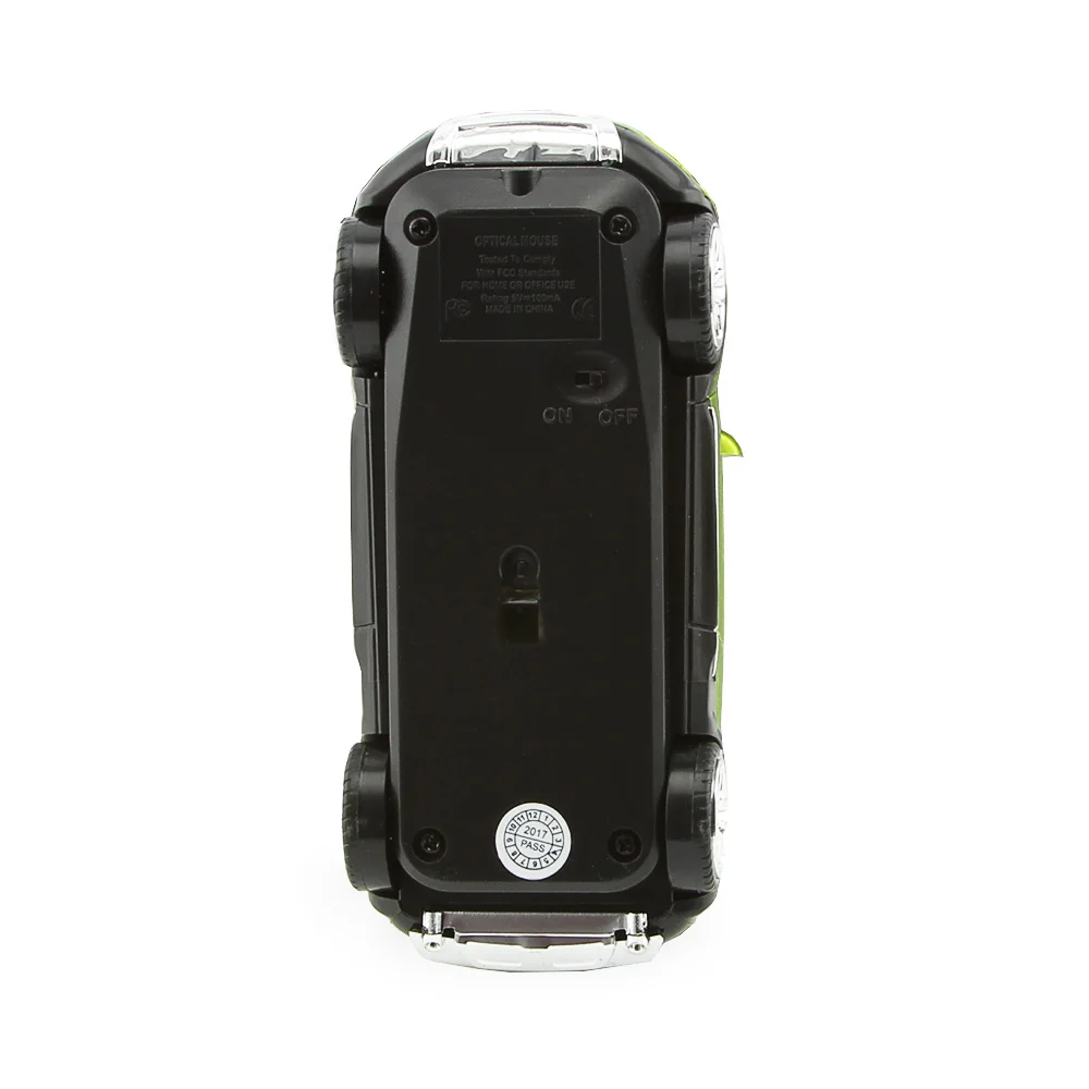 New Wireless Mouse Wireless Computer Mouse Car Camouflage SUV USB Optical Gaming Game Mice For PC Laptop Notebook
New Wireless Mouse Wireless Computer Mouse Car Camouflage SUV USB Optical Gaming Game Mice For PC Laptop Notebook