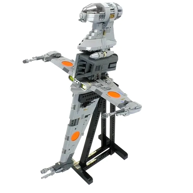 Fashion Modern Model Building Kit Minifig Scale Space Series Toys For Adult Children Boy Favor Education Bricks MOC Wholesale
Fashion Modern Model Building Kit Minifig Scale Space Series Toys For Adult Children Boy Favor Education Bricks MOC Wholesale