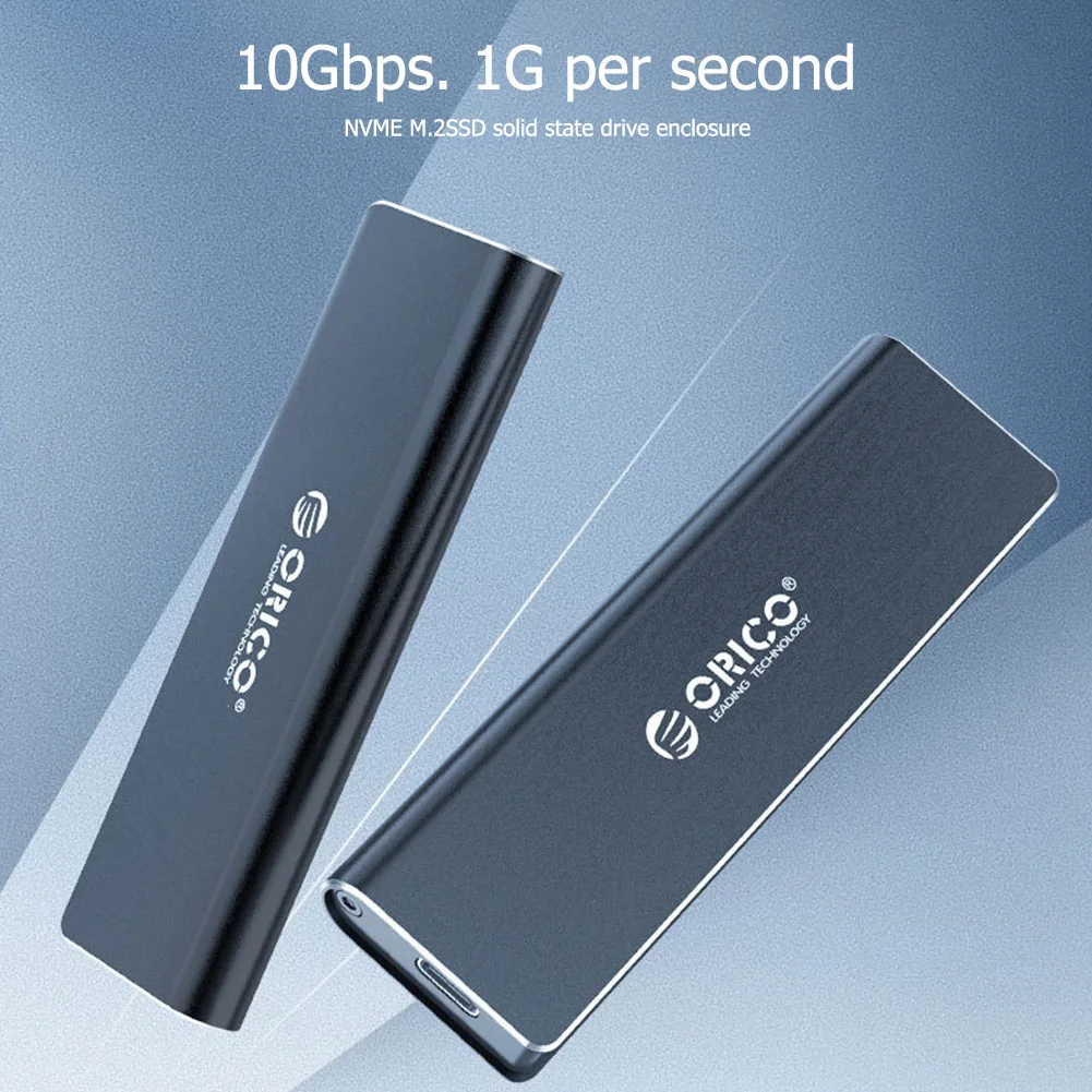 ORICO PEM2-C3 M.2 SSD мобильный корпус коробка 10 Гбит/с NVME внешний жесткий диск SSD Чехол Box HDD чехол с USB кабель чехол новый
ORICO PEM2-C3 M.2 SSD мобильный корпус коробка 10 Гбит/с NVME внешний жесткий диск SSD Чехол Box HDD чехол с USB кабель чехол новый