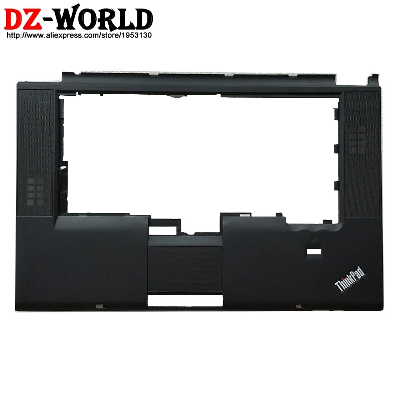 New palmrest Upper Case keyboard bezel With fingerprint hole for Lenovo Thinkpad T520 T520i W520 Laptop C Cover 04W1369 04W6732
New palmrest Upper Case keyboard bezel With fingerprint hole for Lenovo Thinkpad T520 T520i W520 Laptop C Cover 04W1369 04W6732