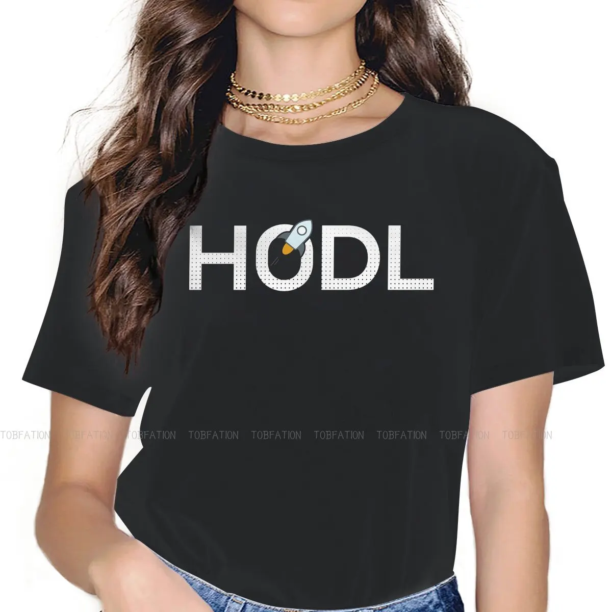 Футболка Stellar криптокриптовалюты для женщин и девушек HODL XLM Базовая футболка 4XL новый дизайн пушистая
Футболка Stellar криптокриптовалюты для женщин и девушек HODL XLM Базовая футболка 4XL новый дизайн пушистая