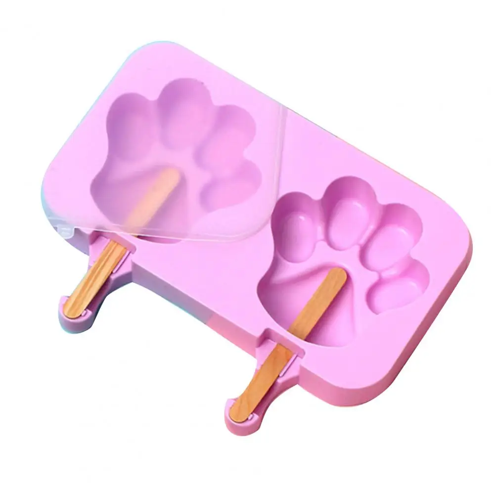 Home Kitchen Handmade Homemade Ice Cream Mold Summer Silicone Ice Tray Multi-pattern Ice Cream Tray Mold
Home Kitchen Handmade Homemade Ice Cream Mold Summer Silicone Ice Tray Multi-pattern Ice Cream Tray Mold